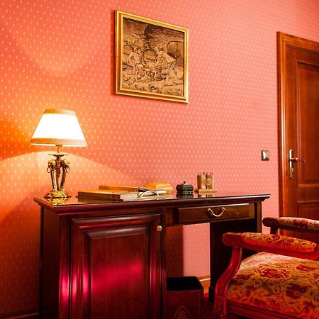 Tb Palace Hotel & Spa Jūrkalne Szoba fotó