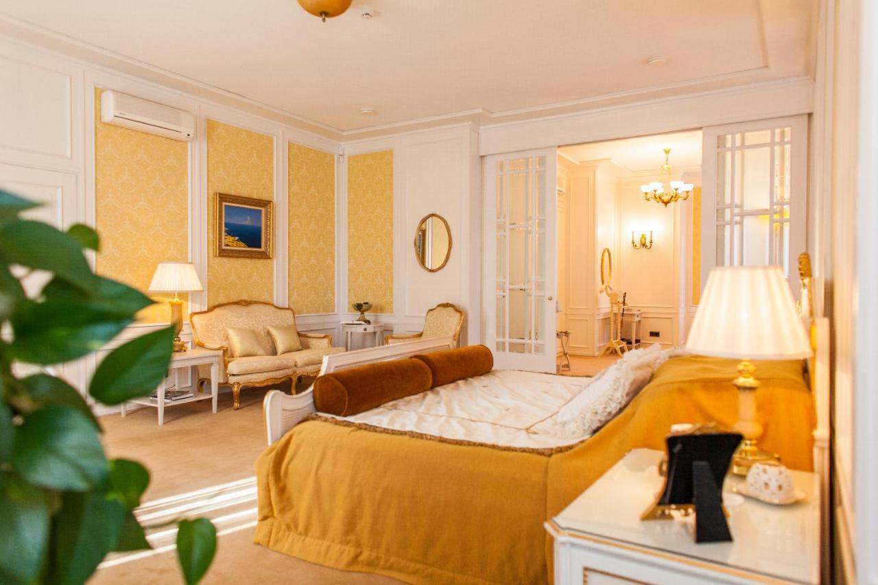 Tb Palace Hotel & Spa Jūrkalne Szoba fotó
