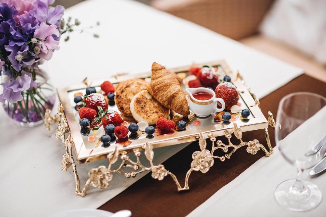 Tb Palace Hotel & Spa Jūrkalne Kültér fotó