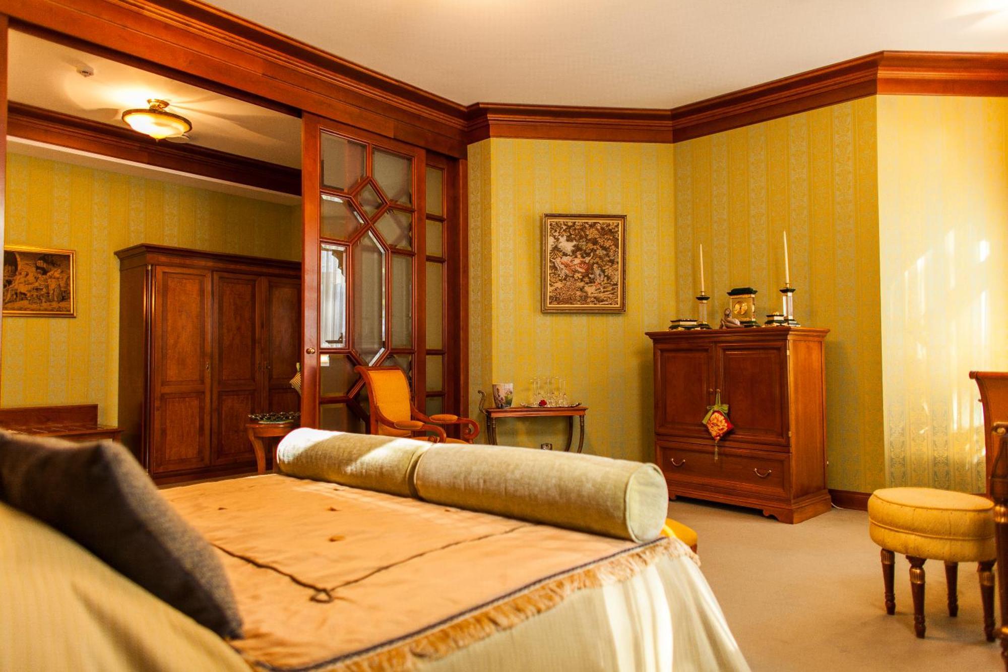 Tb Palace Hotel & Spa Jūrkalne Szoba fotó