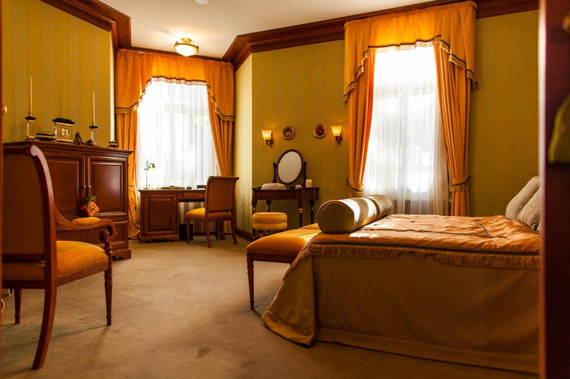 Tb Palace Hotel & Spa Jūrkalne Szoba fotó