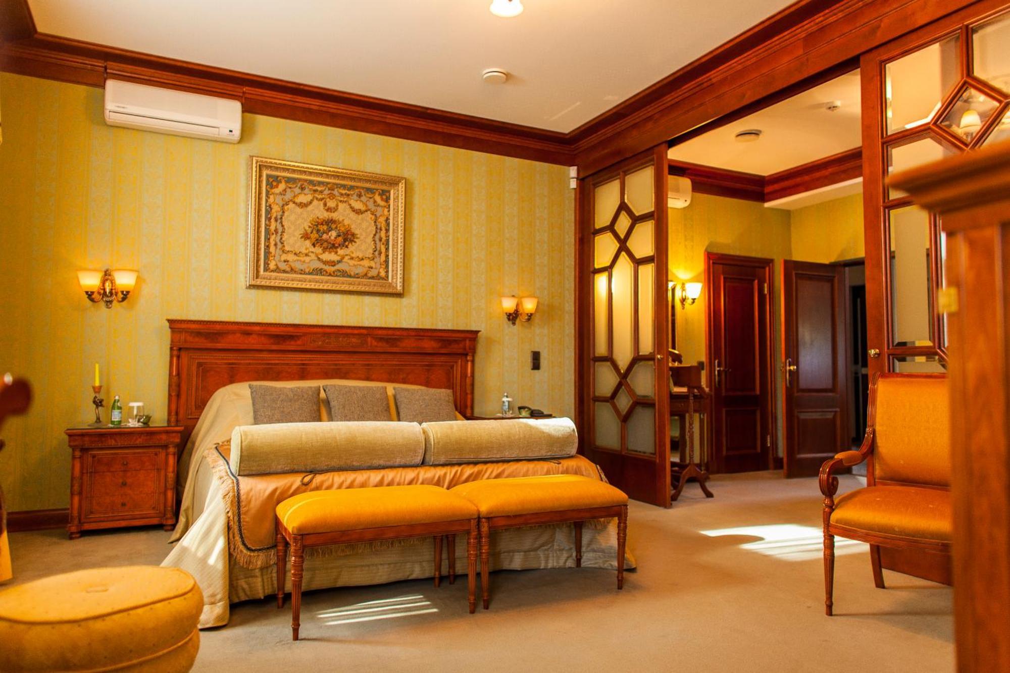 Tb Palace Hotel & Spa Jūrkalne Szoba fotó