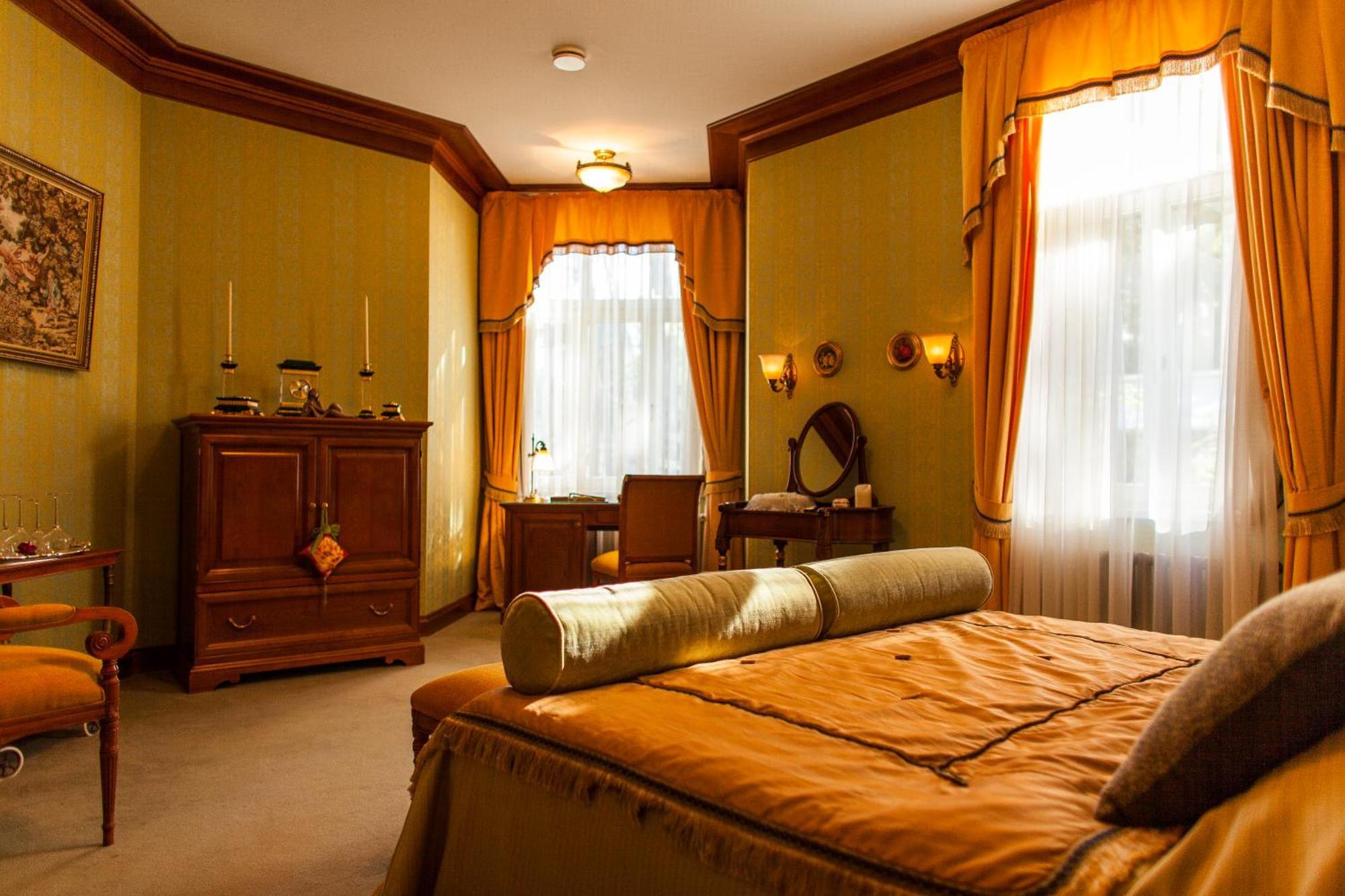 Tb Palace Hotel & Spa Jūrkalne Szoba fotó