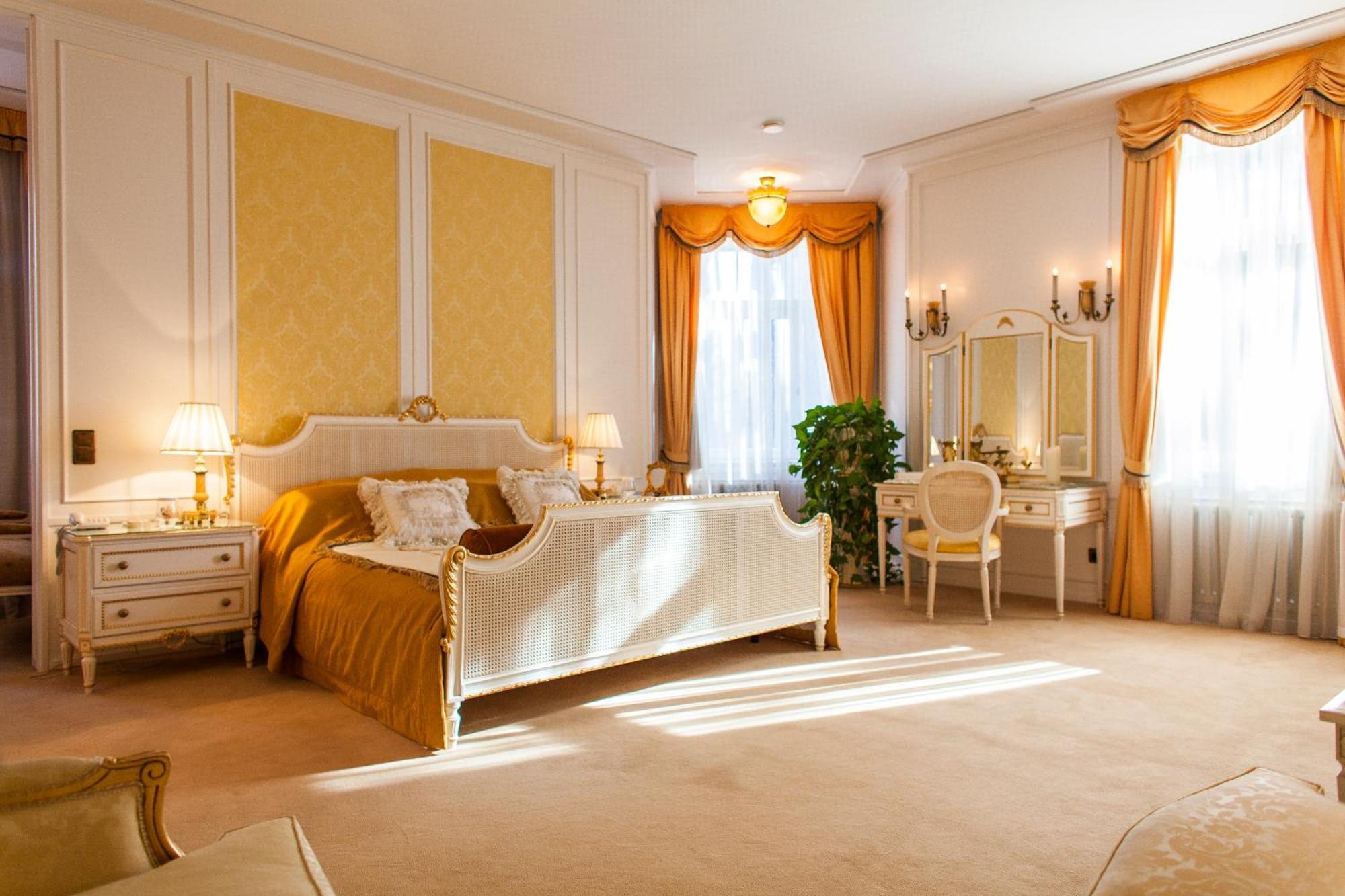 Tb Palace Hotel & Spa Jūrkalne Szoba fotó