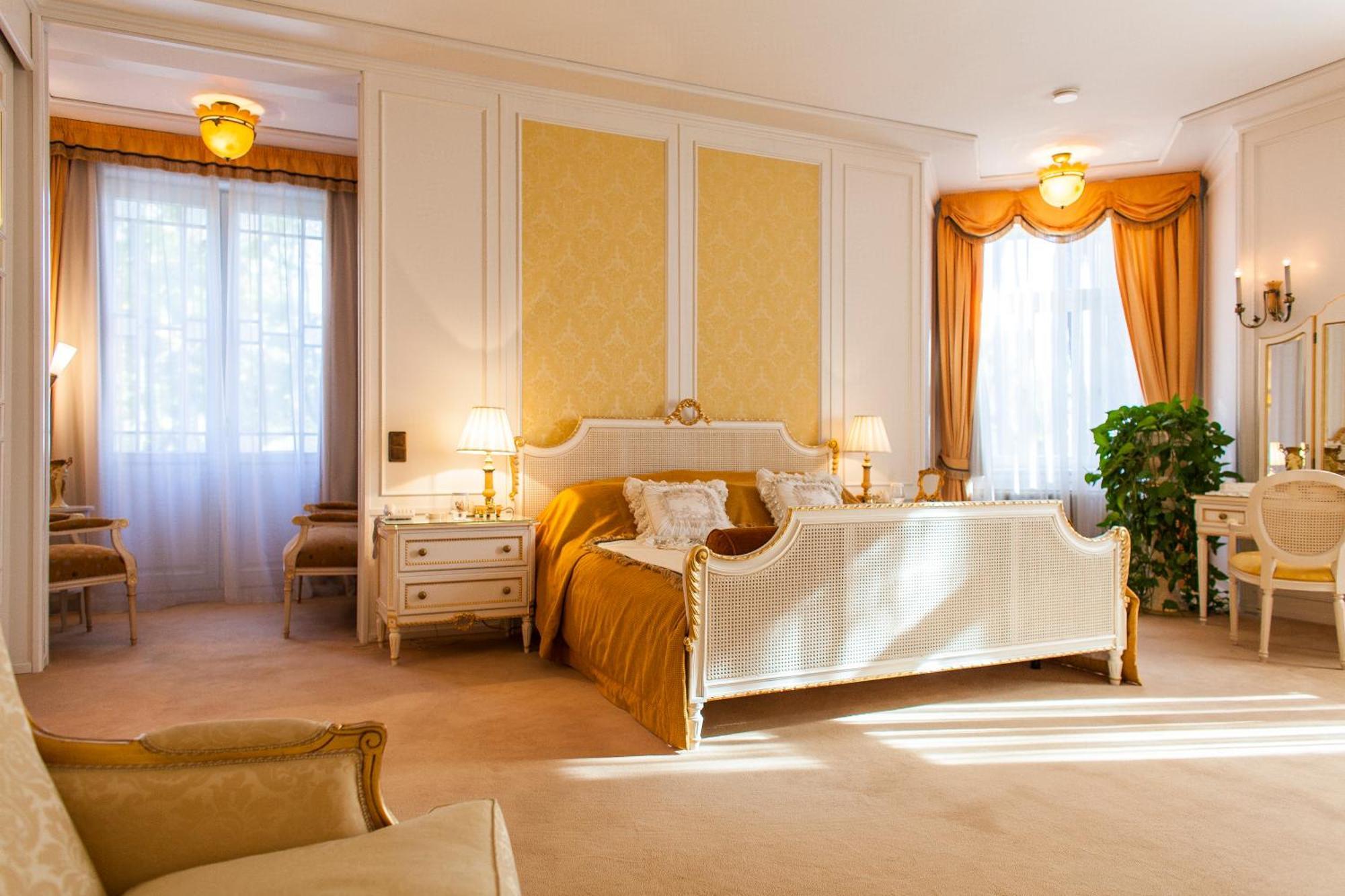 Tb Palace Hotel & Spa Jūrkalne Szoba fotó