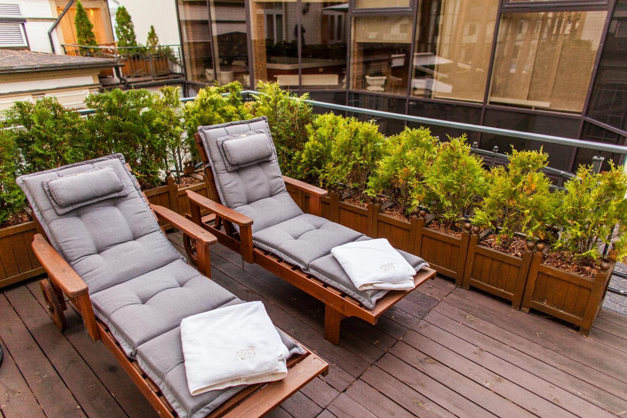 Tb Palace Hotel & Spa Jūrkalne Szoba fotó