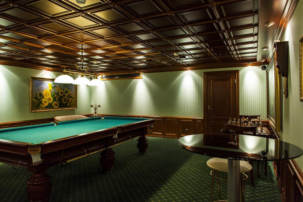 Tb Palace Hotel & Spa Jūrkalne Kültér fotó