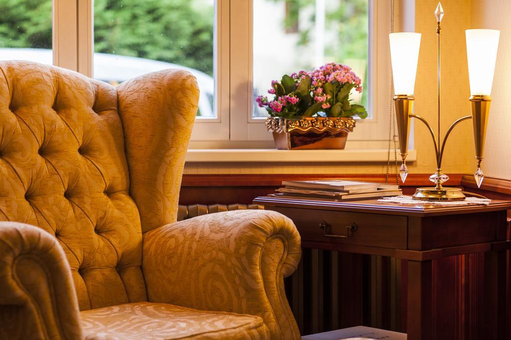 Tb Palace Hotel & Spa Jūrkalne Kültér fotó